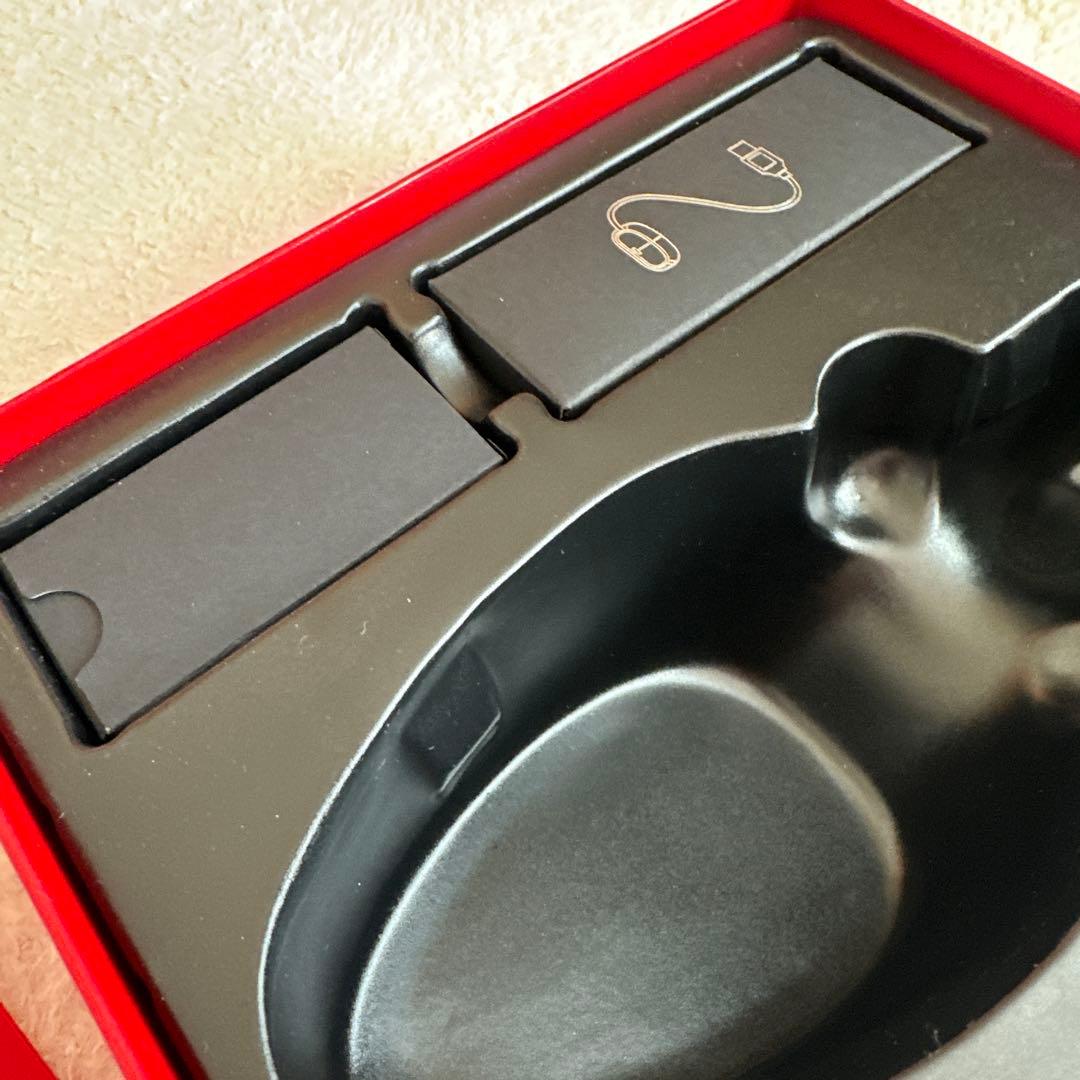 Éclat ME LABOUM 美顔器