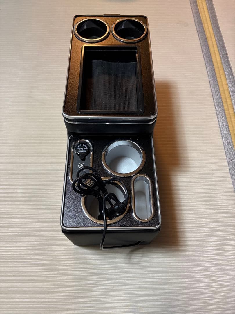 フリードGB系スマートコンソールボックス「ガソリン車専用」