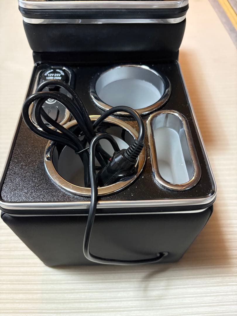 フリードGB系スマートコンソールボックス「ガソリン車専用」