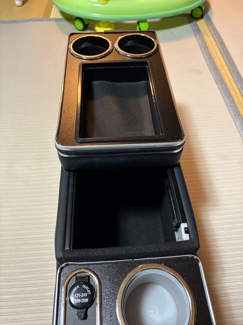 フリードGB系スマートコンソールボックス「ガソリン車専用」