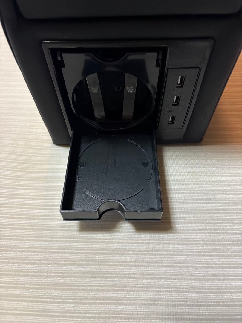 フリードGB系スマートコンソールボックス「ガソリン車専用」