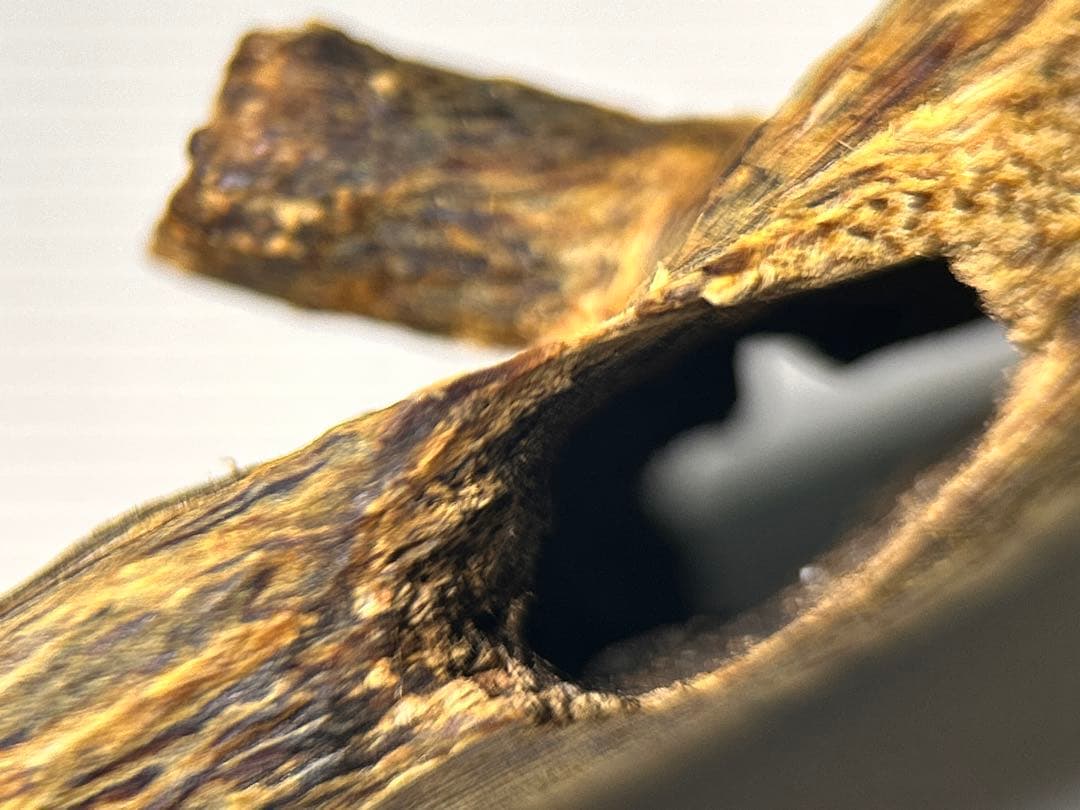 お香 天然沈香 六国五味聞香用 伽羅 香木 1-S-12.020