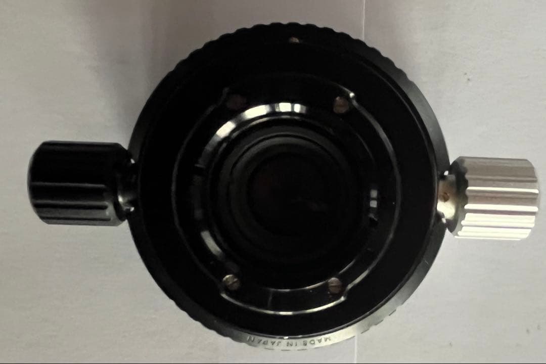 最終値下げ！ニコン　ニコノスⅤ　水中カメラ レンズ35mm F2.5