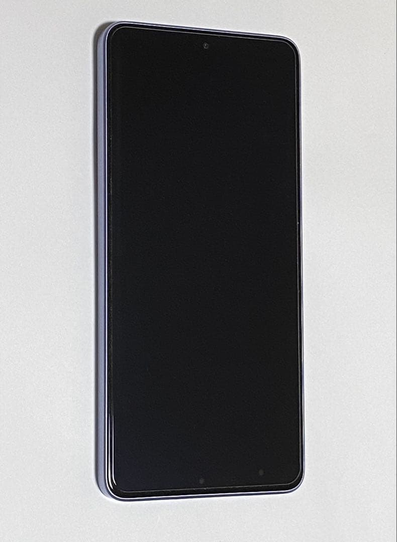 【中古美品】Redmi note 13 pro 5G simフリー 本体のみ