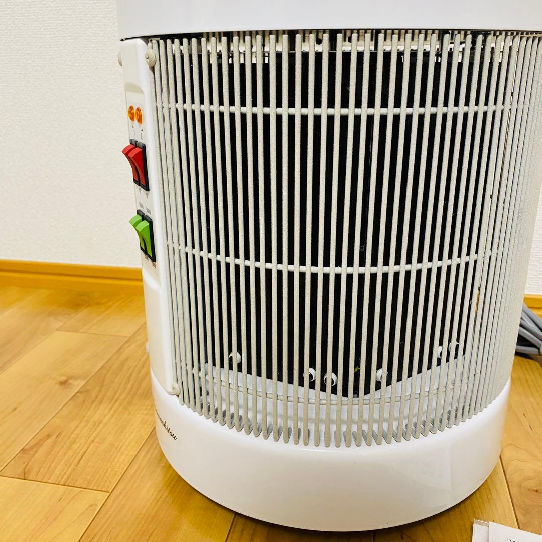 極美品2024年製 RCS 暖和室1000型DAN1000-R16 人気ホワイト