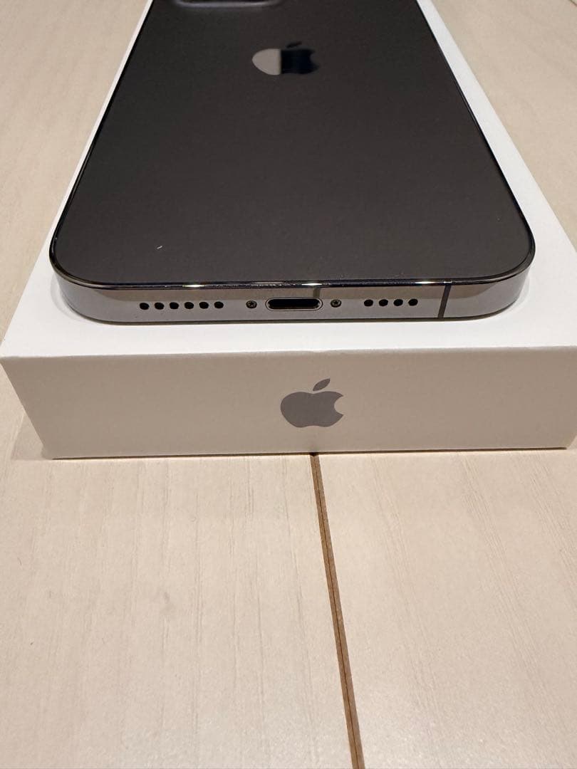 携帯電話本体 iPhone 13 Pro Max 256GB