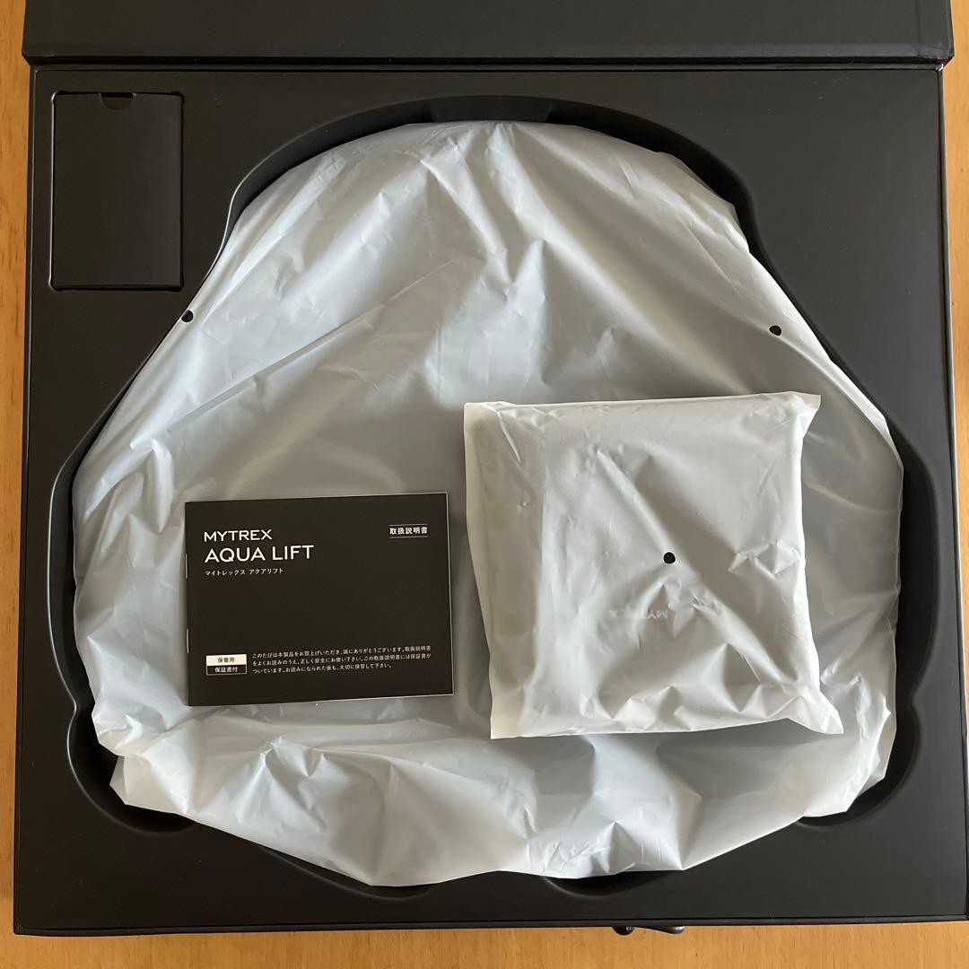ボディ・フェイスケア MYTREX AQUA LIFT