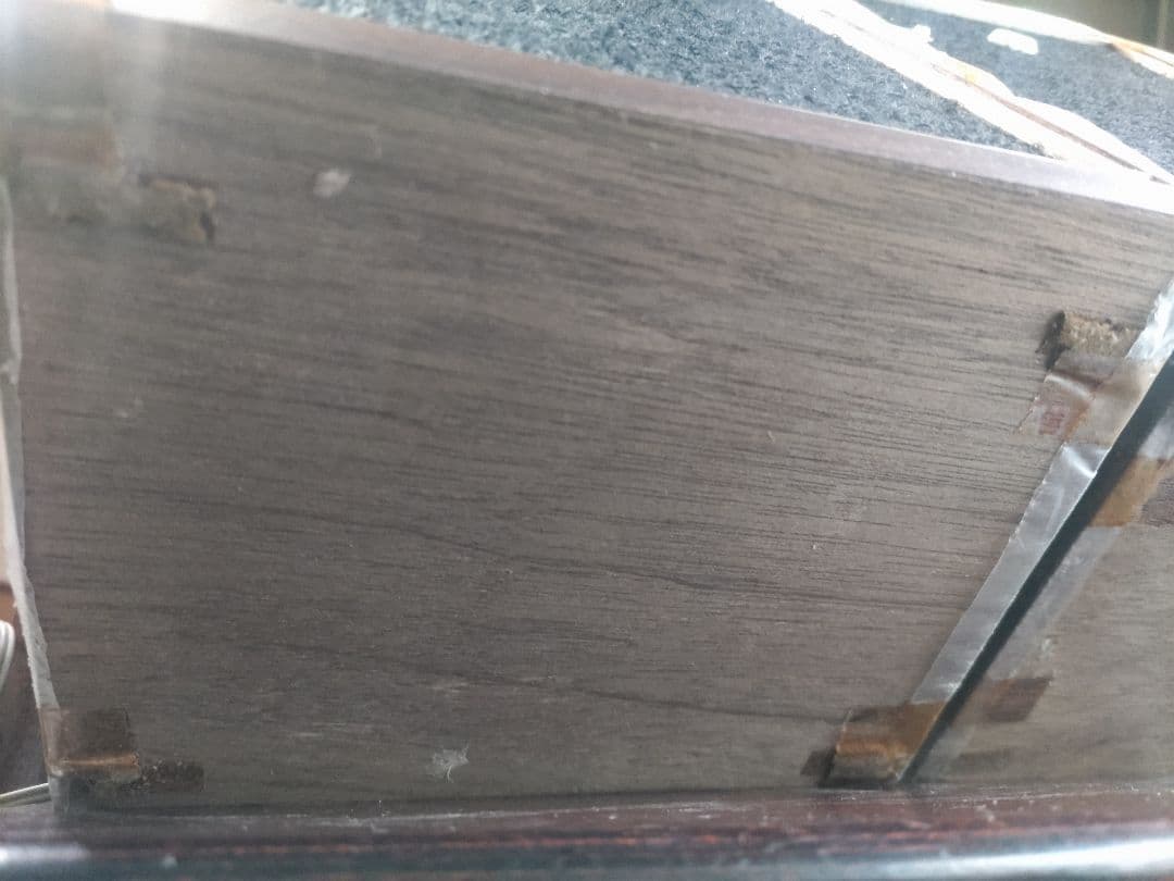 レトロ　Columbia　壁掛け　ペアスピーカー