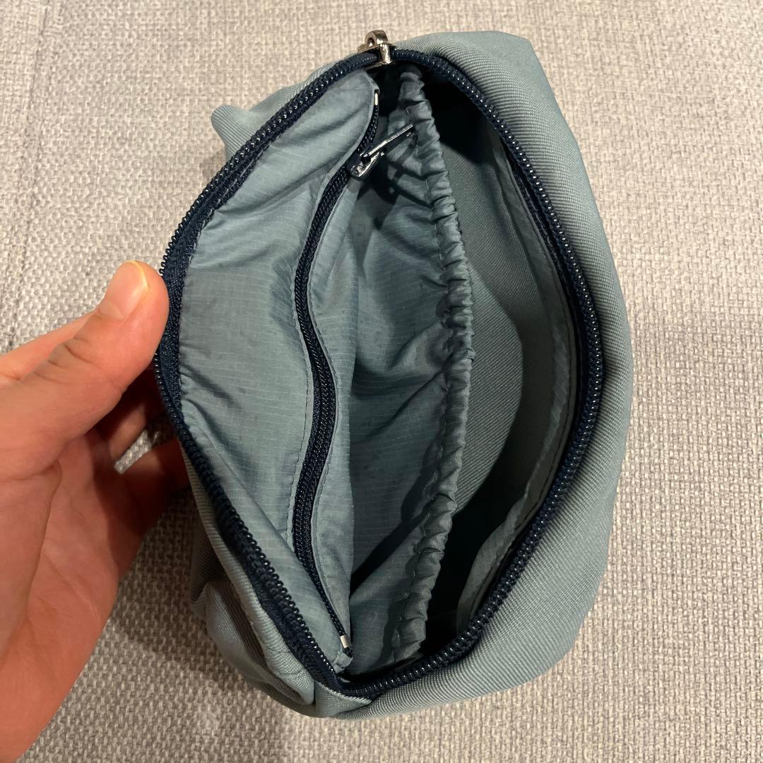 ergobaby 抱っこ紐 オムニブリーズ