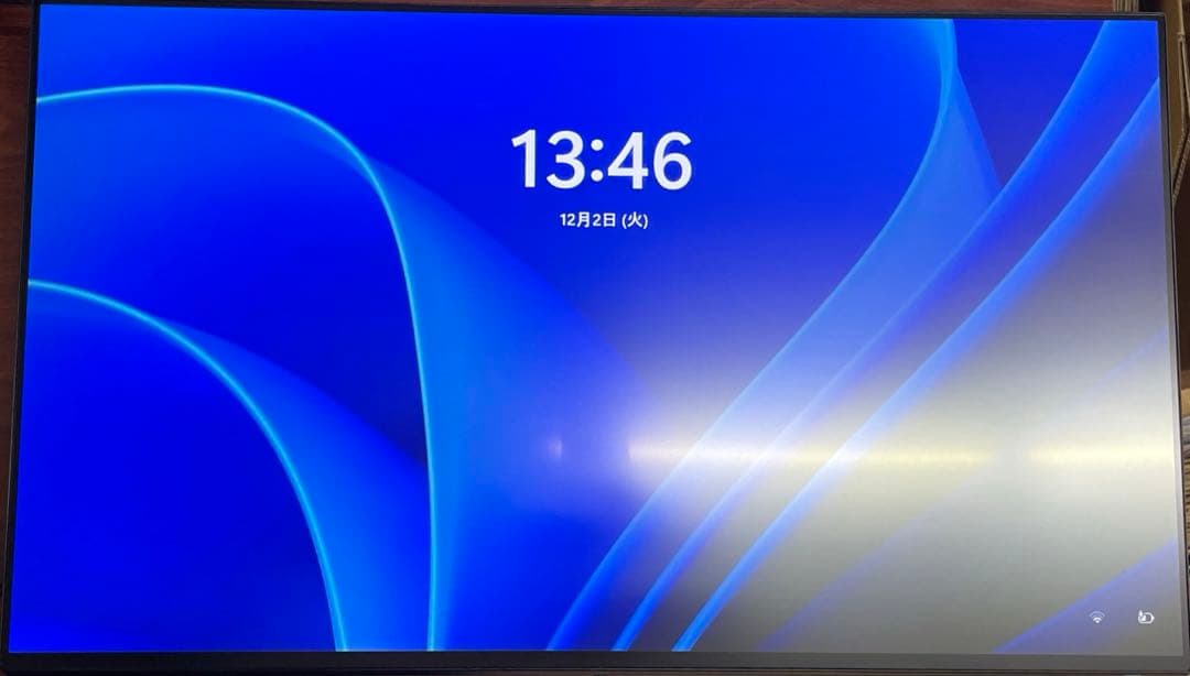 Dell Alienware AW2723DF 27インチゲーミング モニター