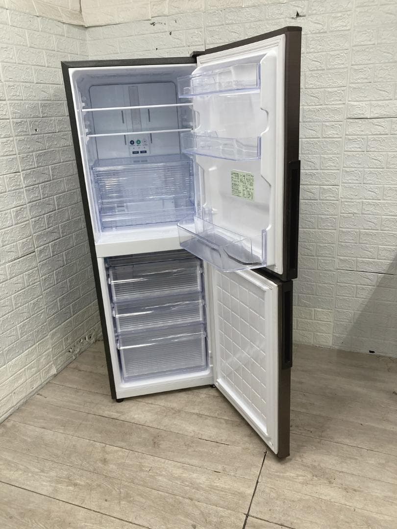 OE12065 シャープ 280L 冷蔵庫 大型 小型 一人暮らし