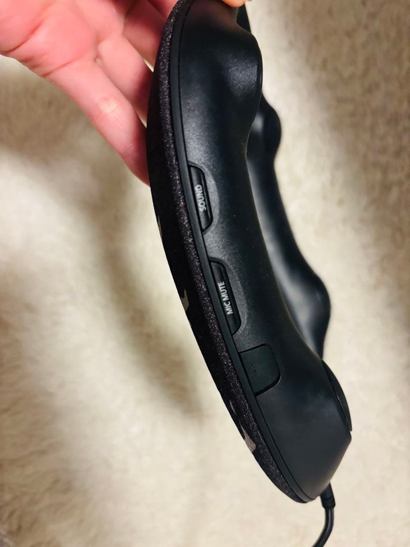 FINAL FANTASY XIV ONLINE ネックスピーカー