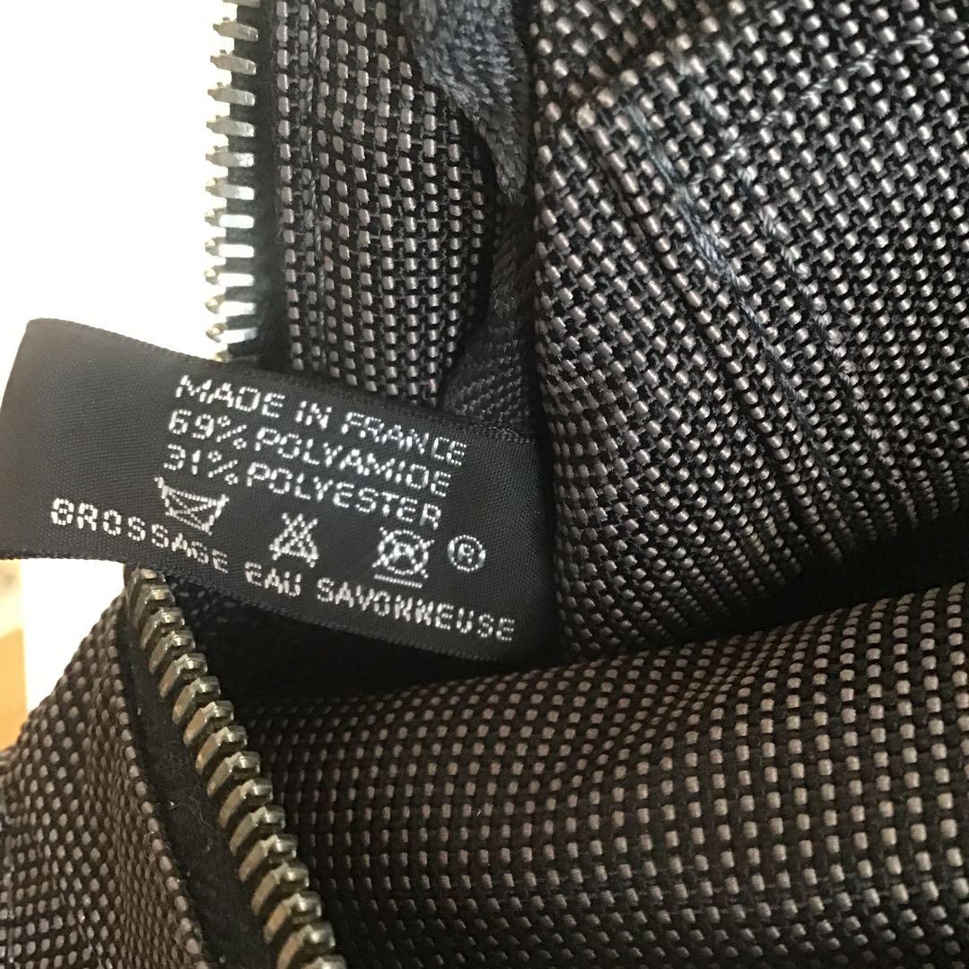 HERMESエルメス　エールライントートバッグPM カデナ付き