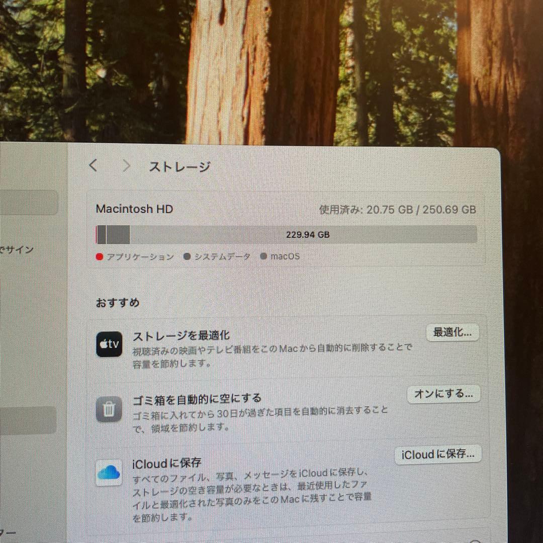 Macデスクトップ Mac mini 2018 32G/256G/Core i3