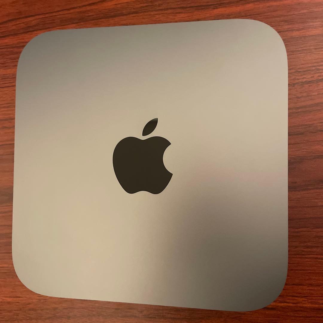 Macデスクトップ Mac mini 2018 32G/256G/Core i3