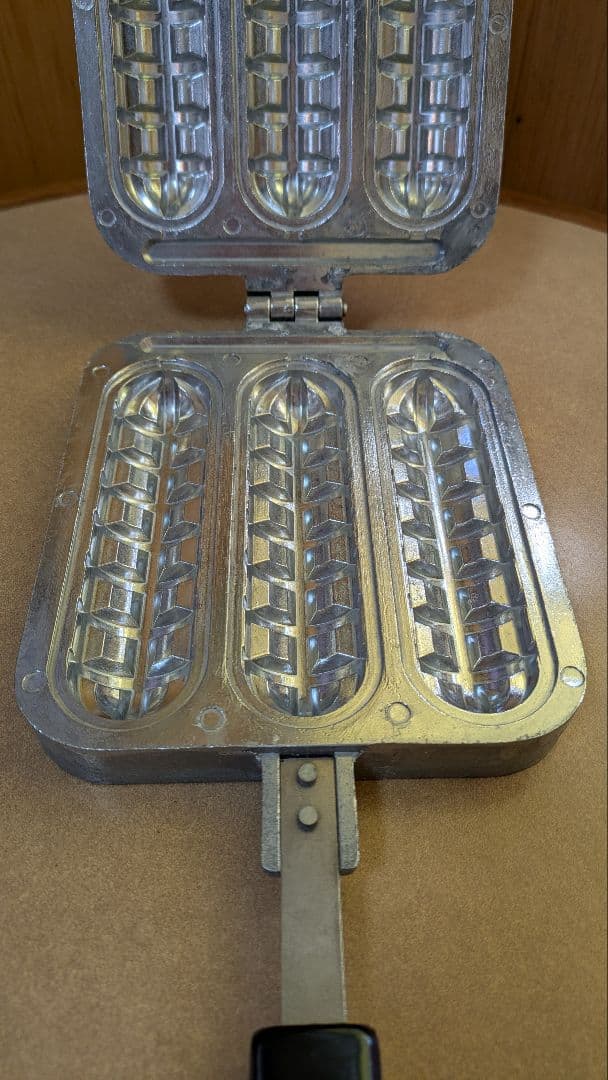 バウルー　チーズドッグ ビンテージ 昭和レトロ