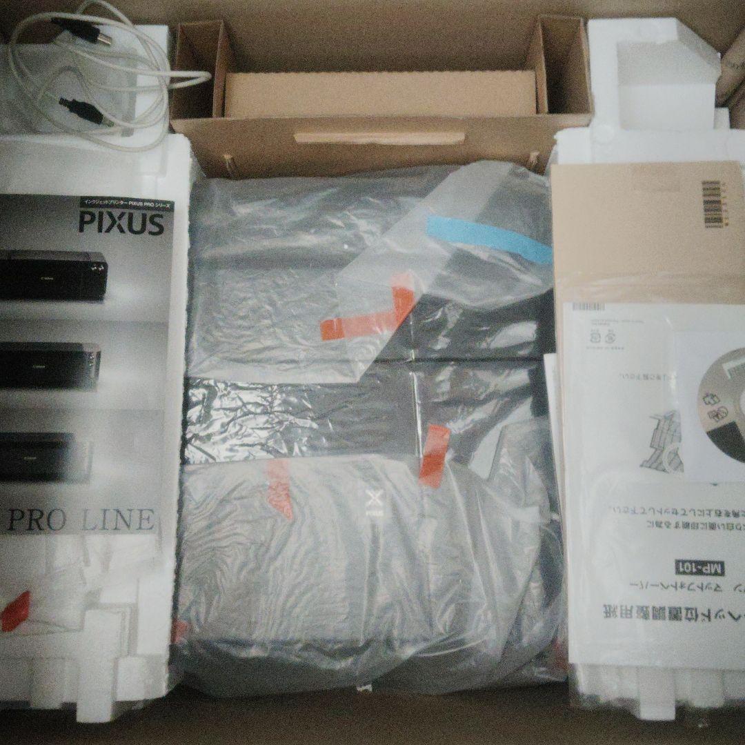 Canon PIXUS PRO-1 プリンター希少