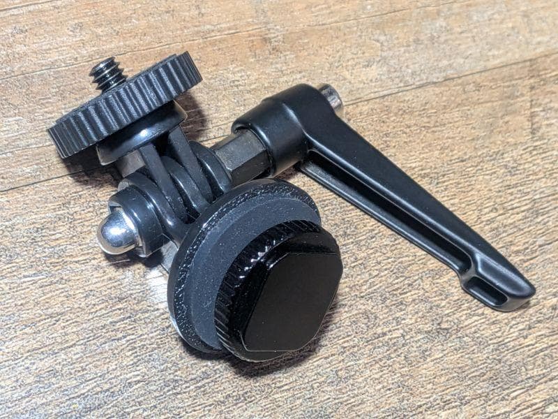 PortKeys LH5PII 撮影モニター 5.5インチ 2200nit★美品