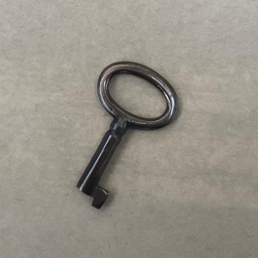 アンティーク キー 真鍮 鍵 ラッチ
