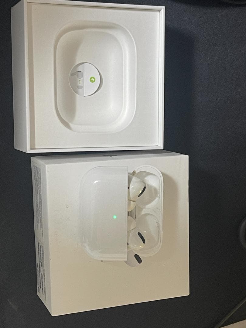 [ロラ] Apple AirPods Pro 第1世代 純正