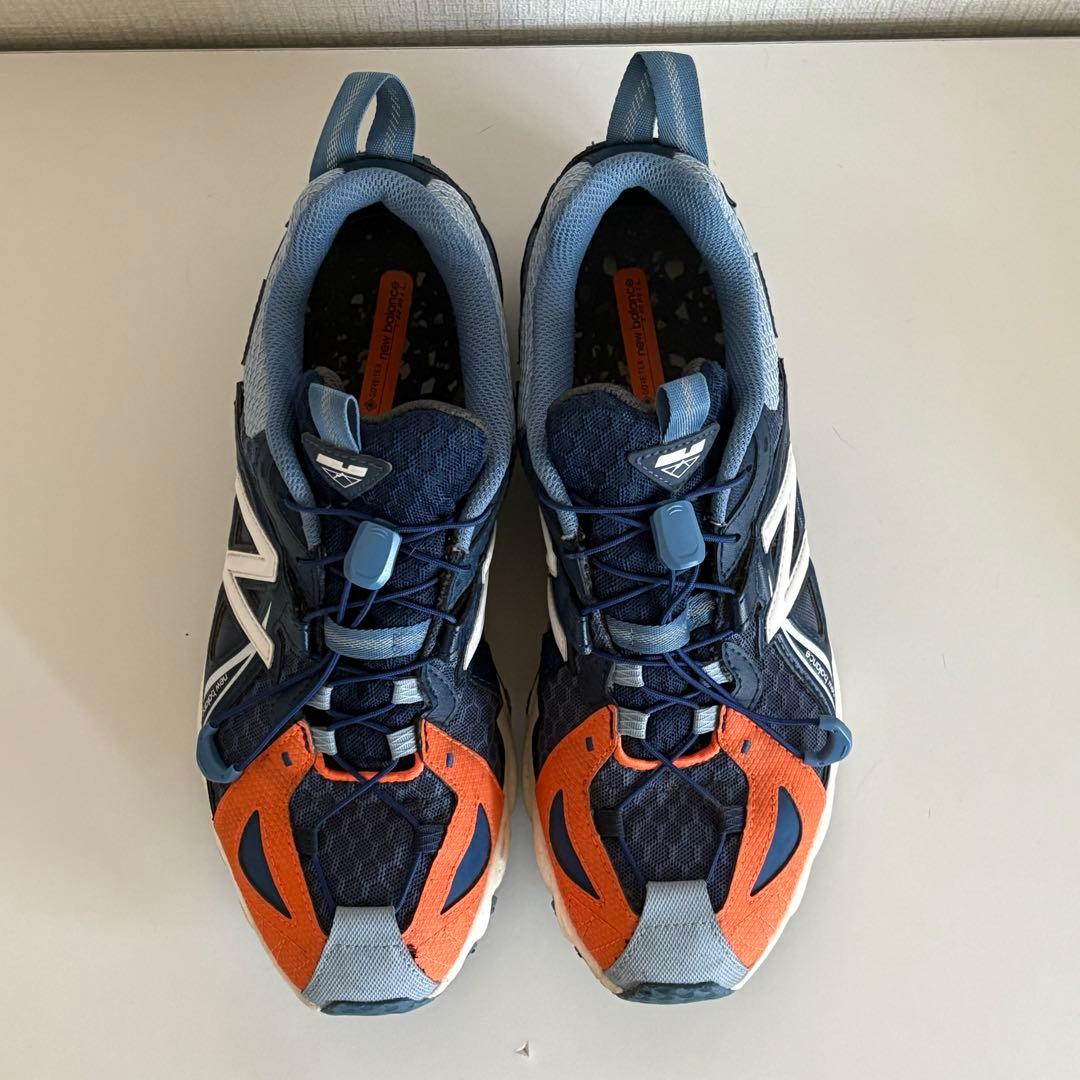 New Balance × the Apartment\" ML610XAT