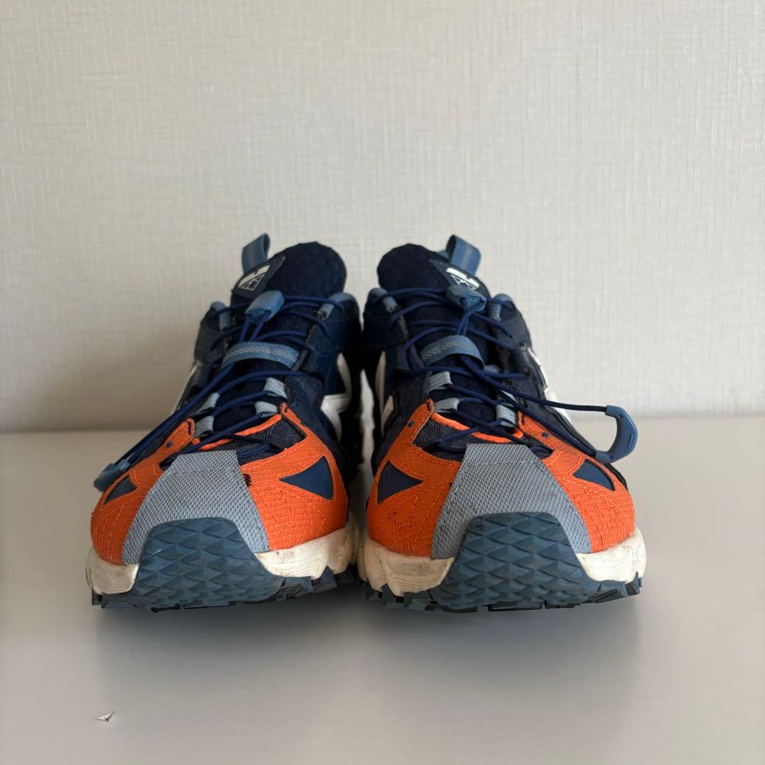 New Balance × the Apartment\" ML610XAT