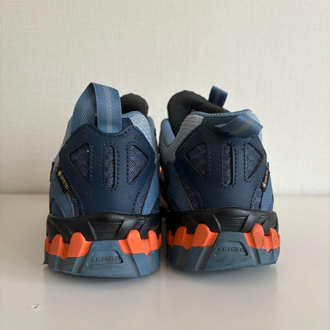 New Balance × the Apartment\" ML610XAT