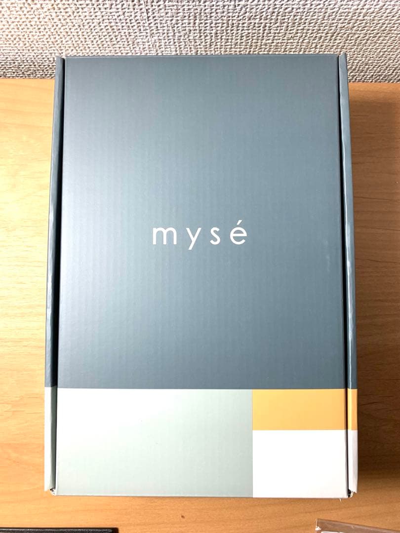 YAMAN MS-82G 美顔器 充電器付き