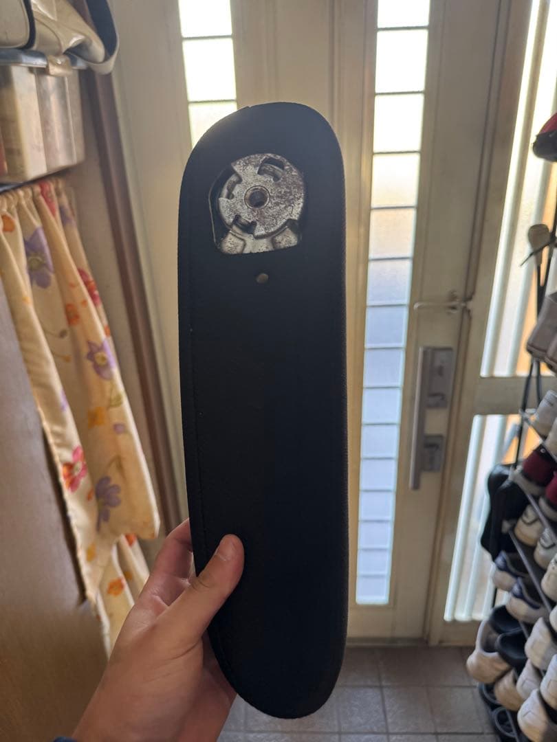 350キャラバン　テールランプ