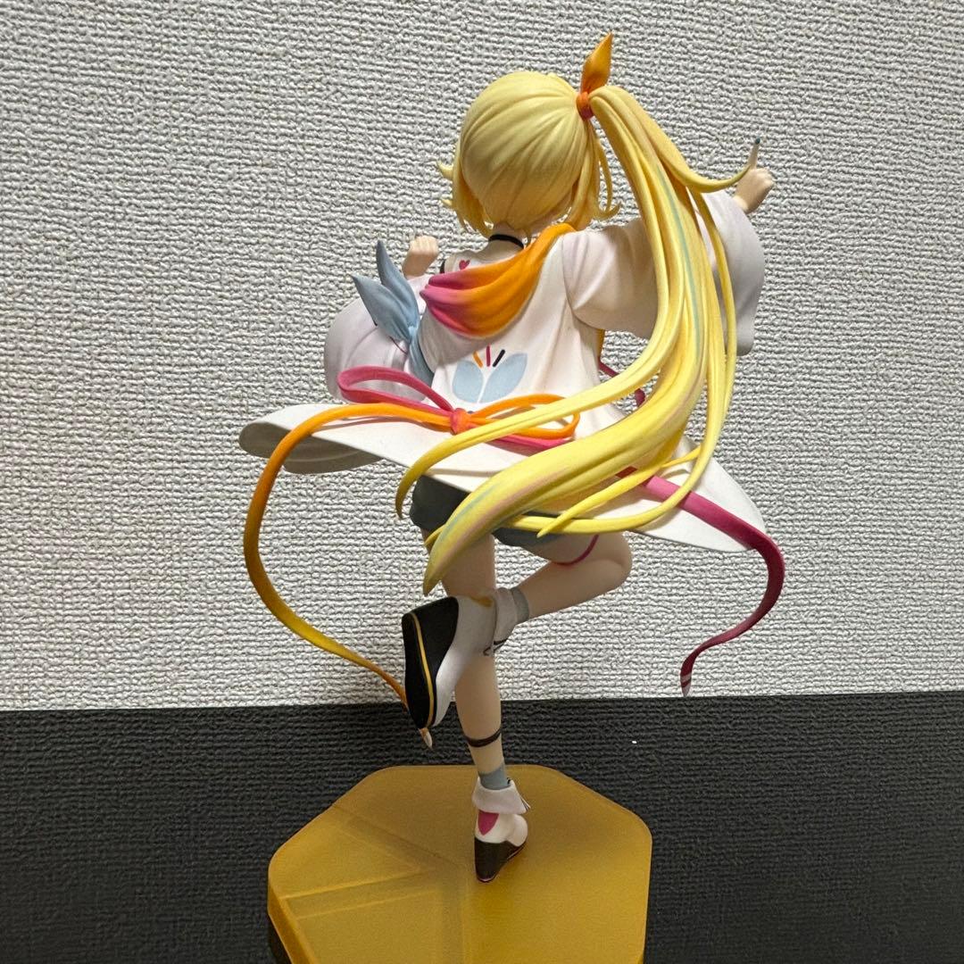 星川サラ フィギュア