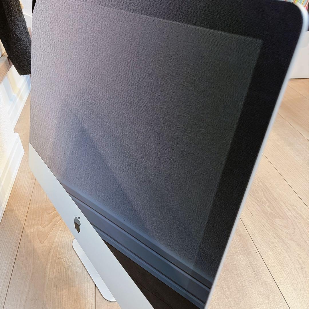 Apple iMac 21.5型(2019) メモリ32GB ストレージ1TB