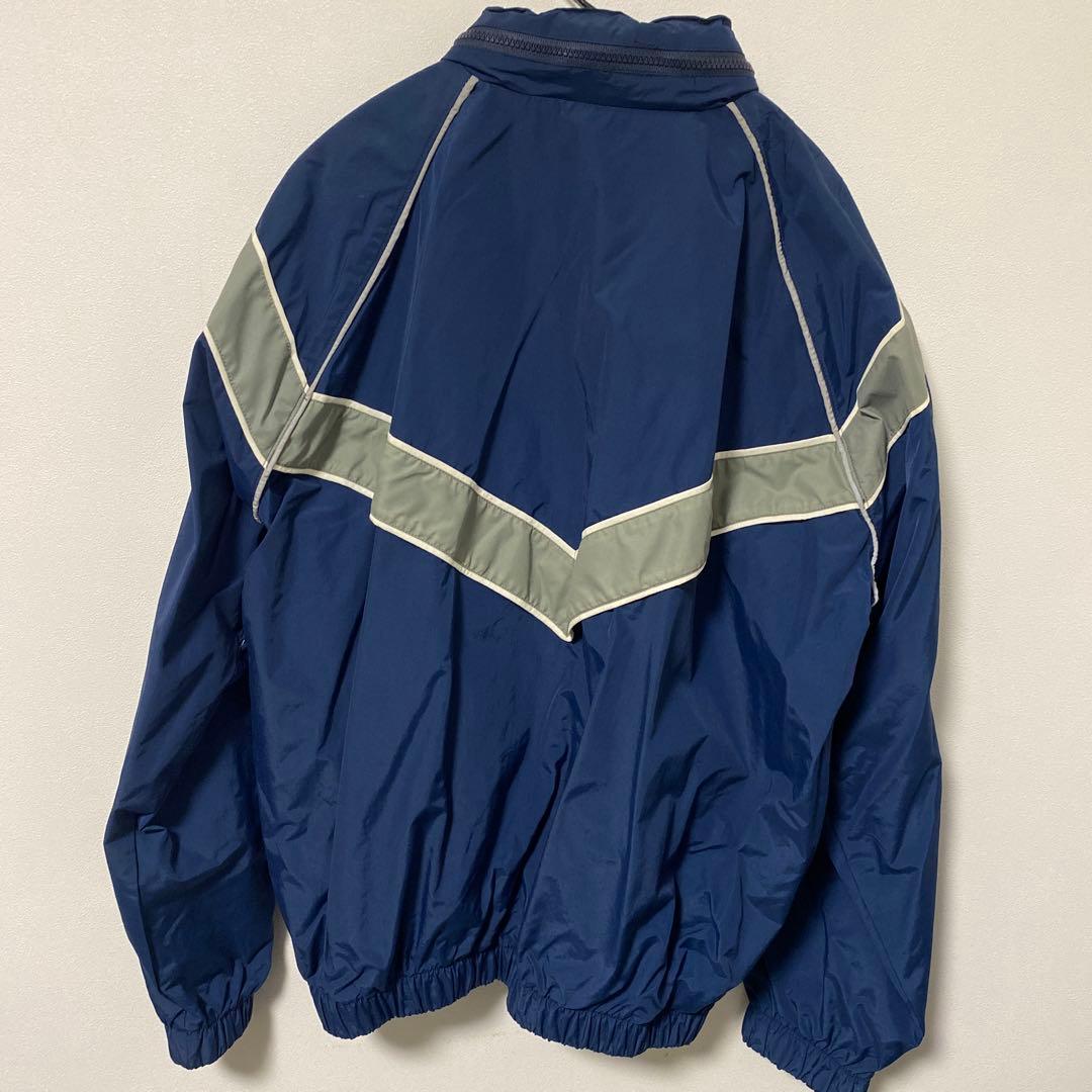 ※フジコさん専用[美品実物]米軍支給品USAF PTU トレーニングジャケット