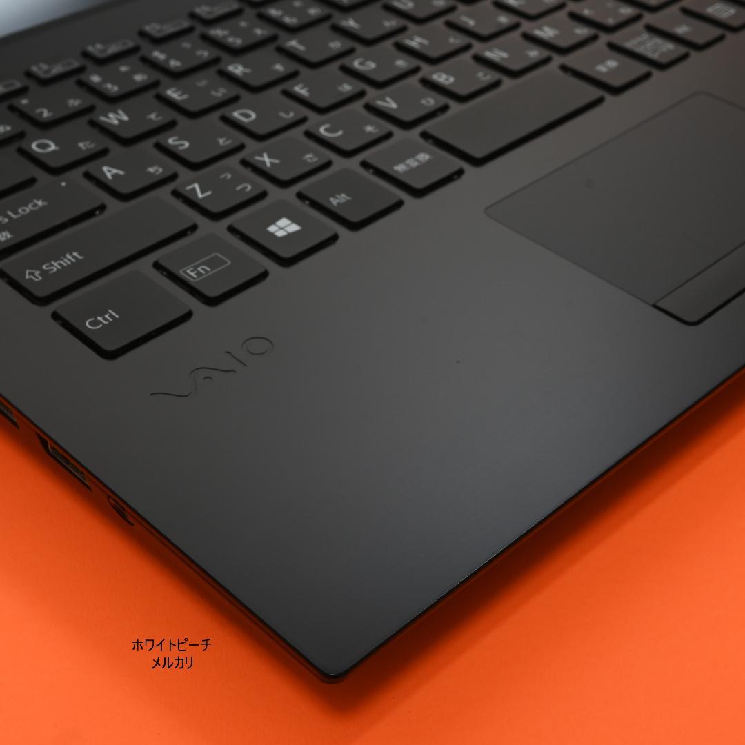 美品vaio pro PK /第10世代 i5/16G_14型512G