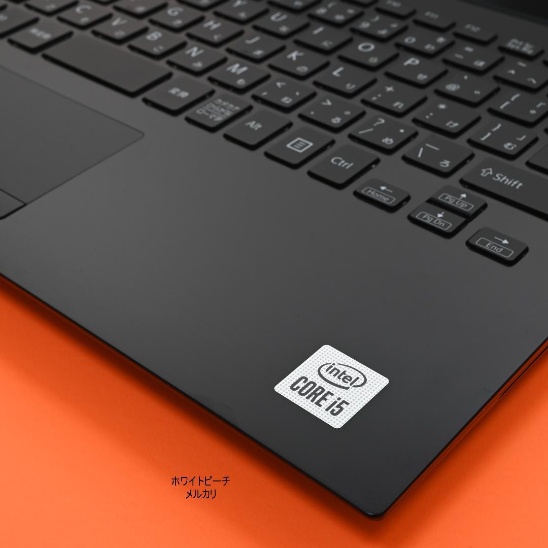 美品vaio pro PK /第10世代 i5/16G_14型512G