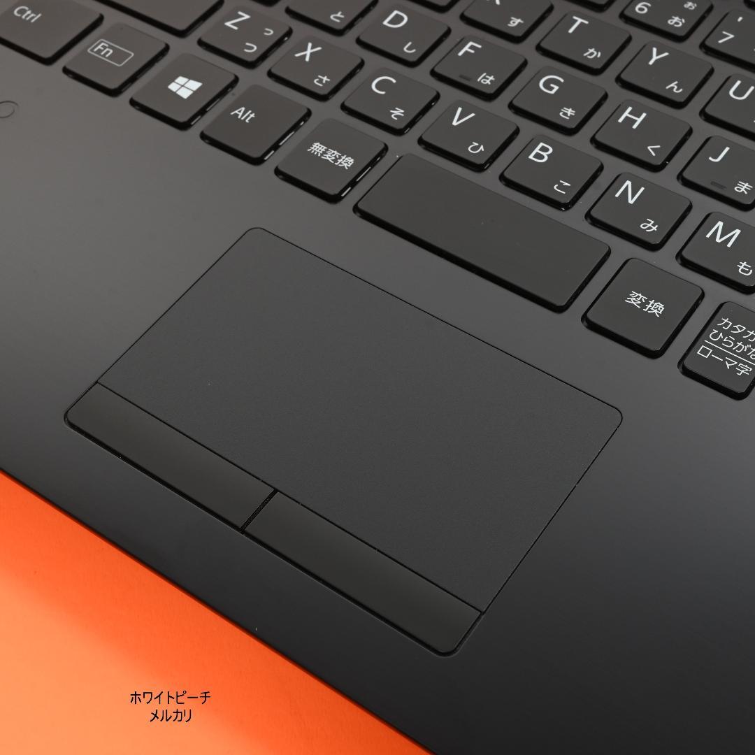 美品vaio pro PK /第10世代 i5/16G_14型512G