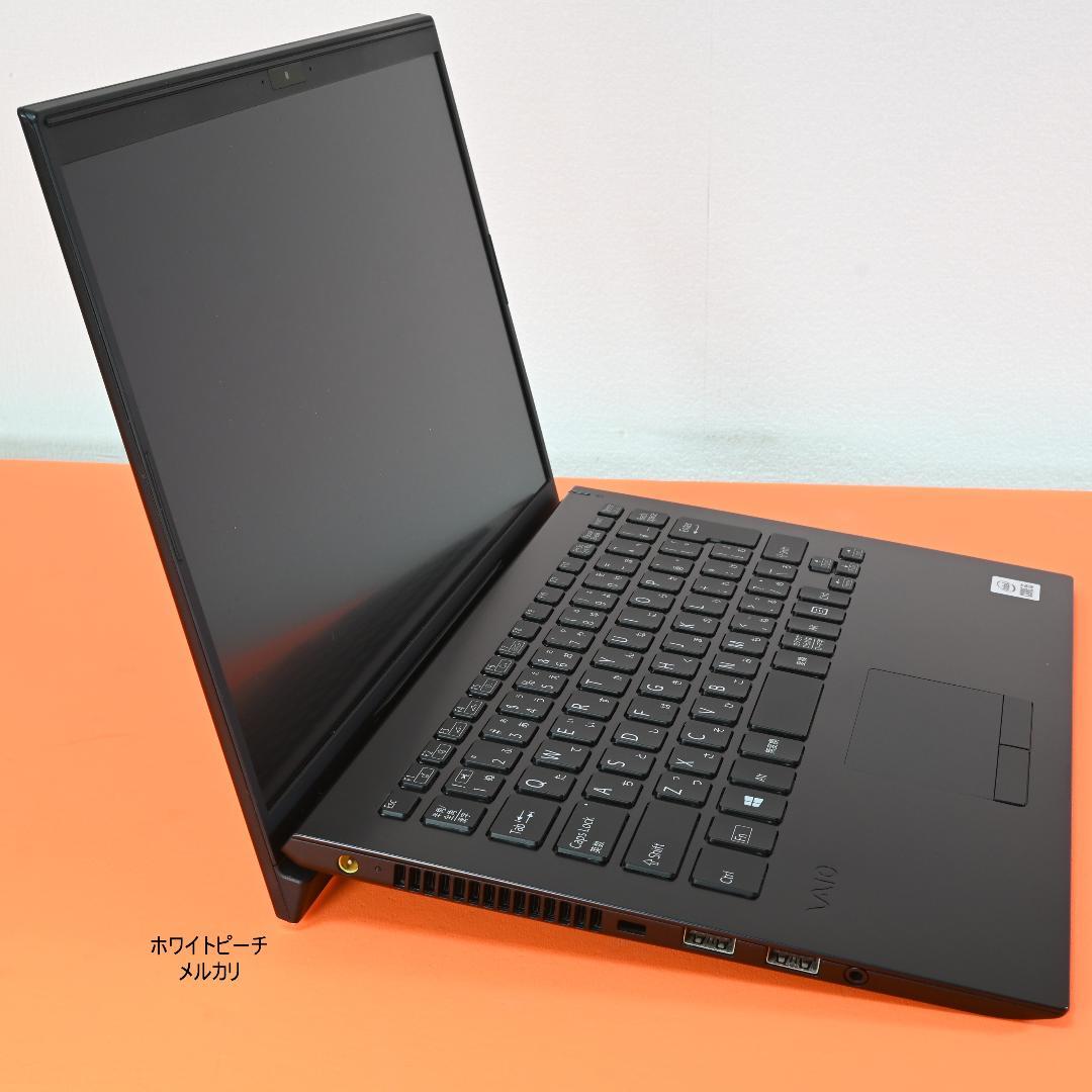 美品vaio pro PK /第10世代 i5/16G_14型512G