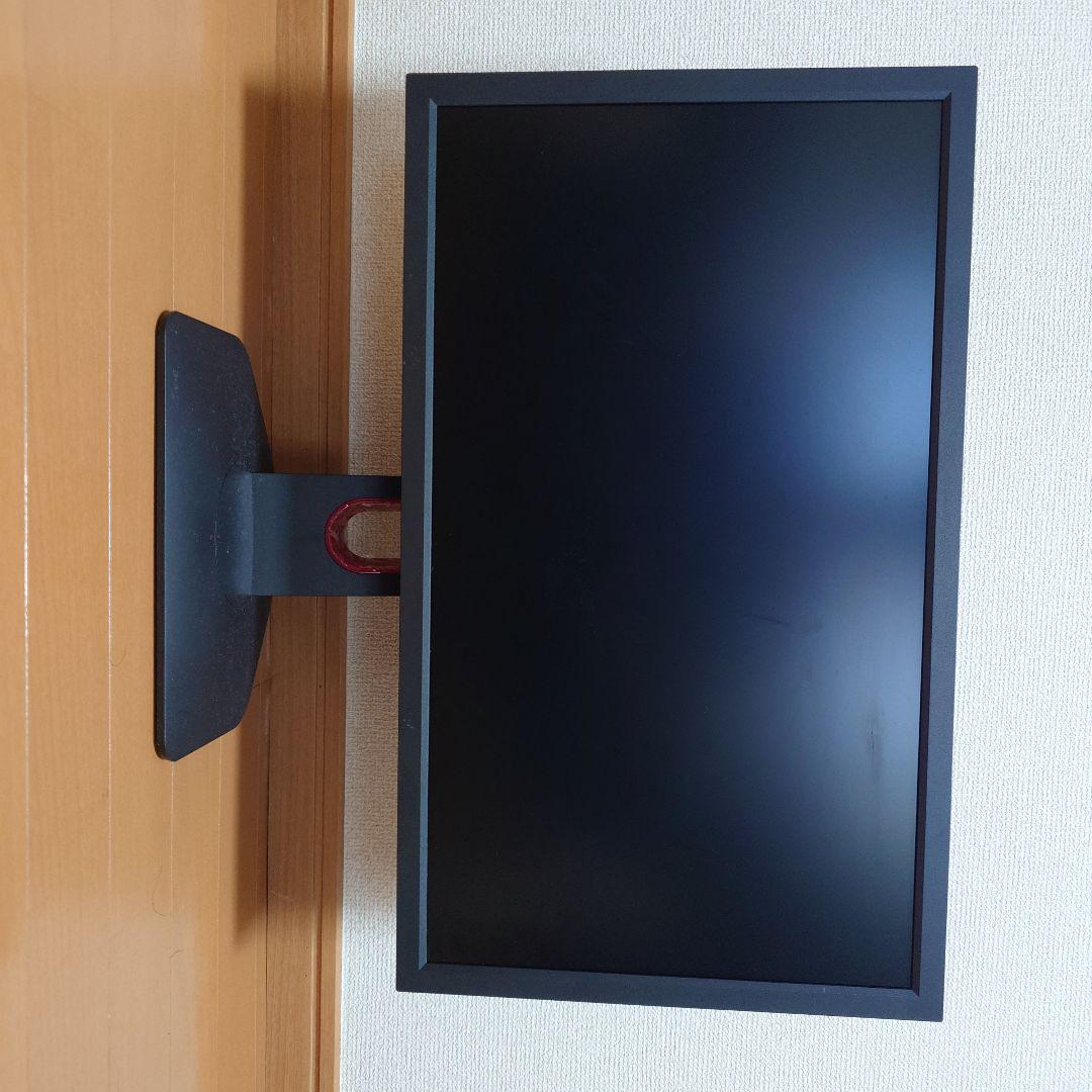 BenQ ZOWIE XL2411K 24型 ゲーミングモニター