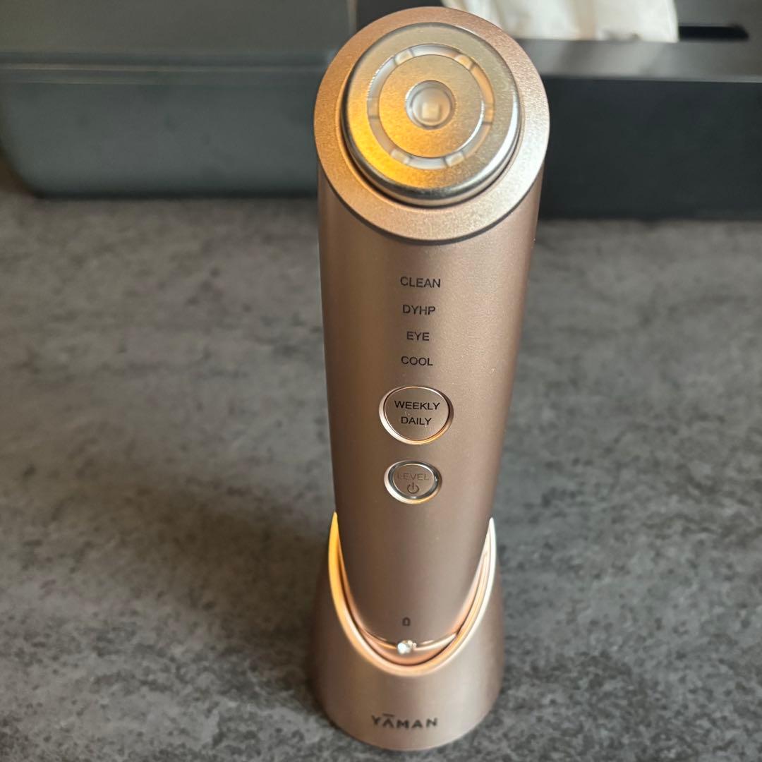 【Maaa★ 】YA-MAN フォトプラス シャイニー M18-YL-11