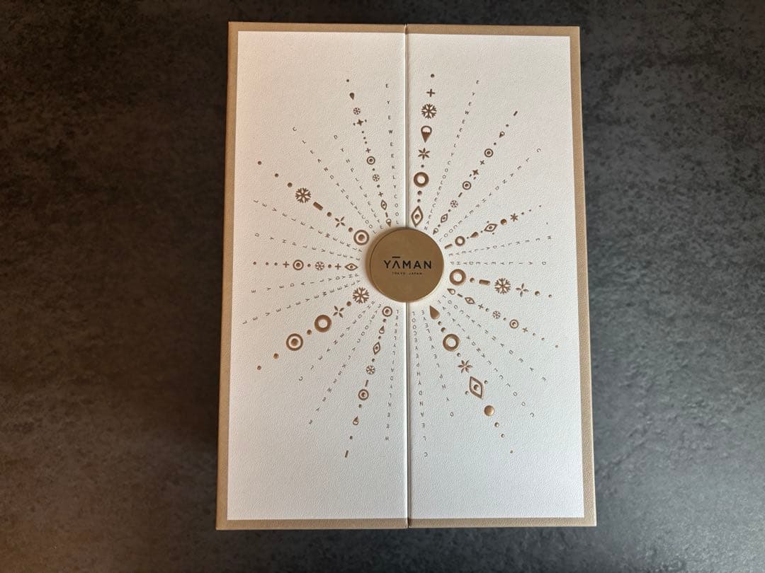 【Maaa★ 】YA-MAN フォトプラス シャイニー M18-YL-11