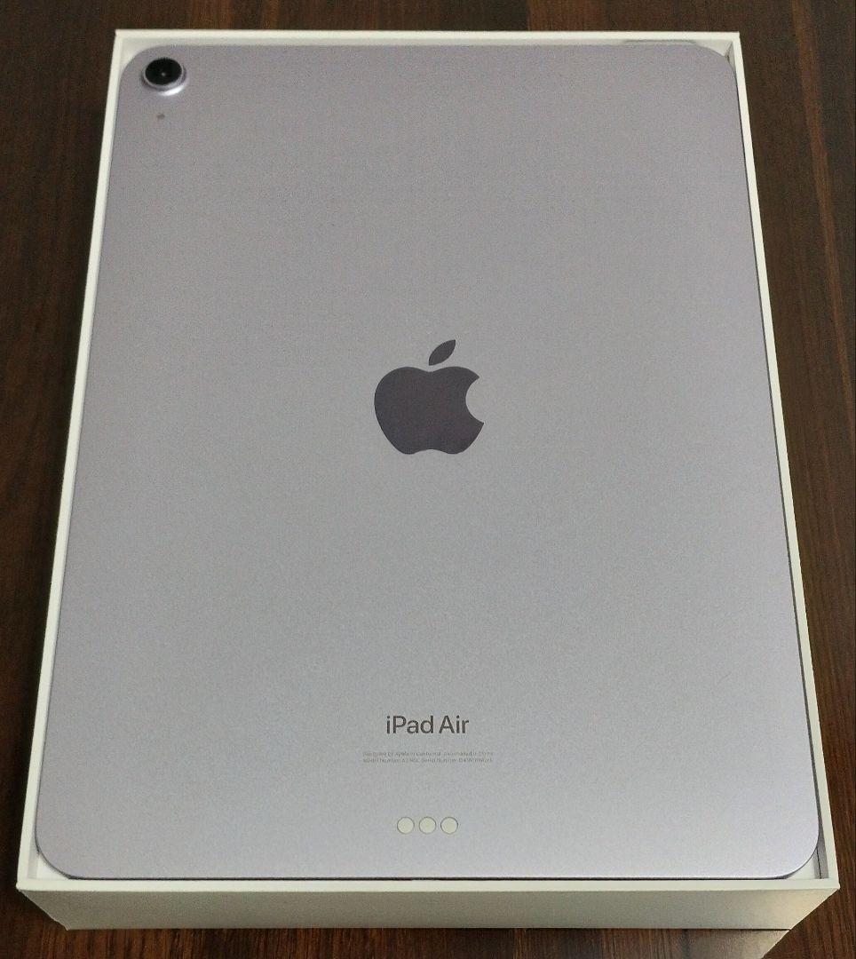 Apple iPad Air 11インチ M2 Wi-Fi 128GB Demo