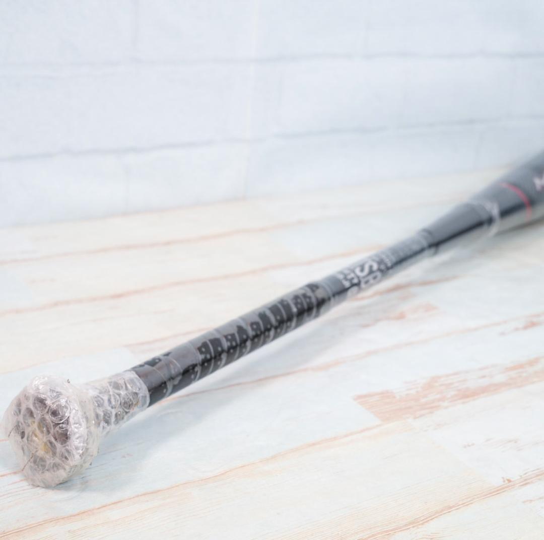 新品未使用ケース付　 モンスターブラックキャノン BCT31383　83cm