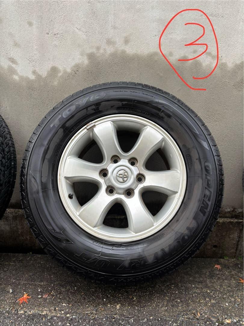 悠平のオヤジさん専用です。