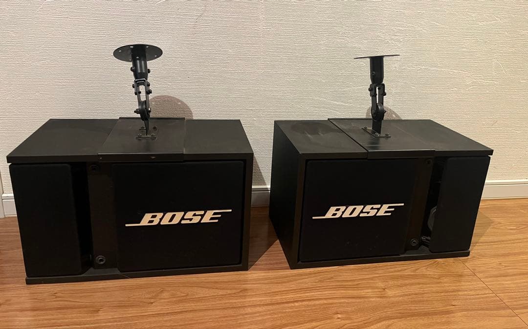 BOSS ボーズ　スピーカー　動作確認済み