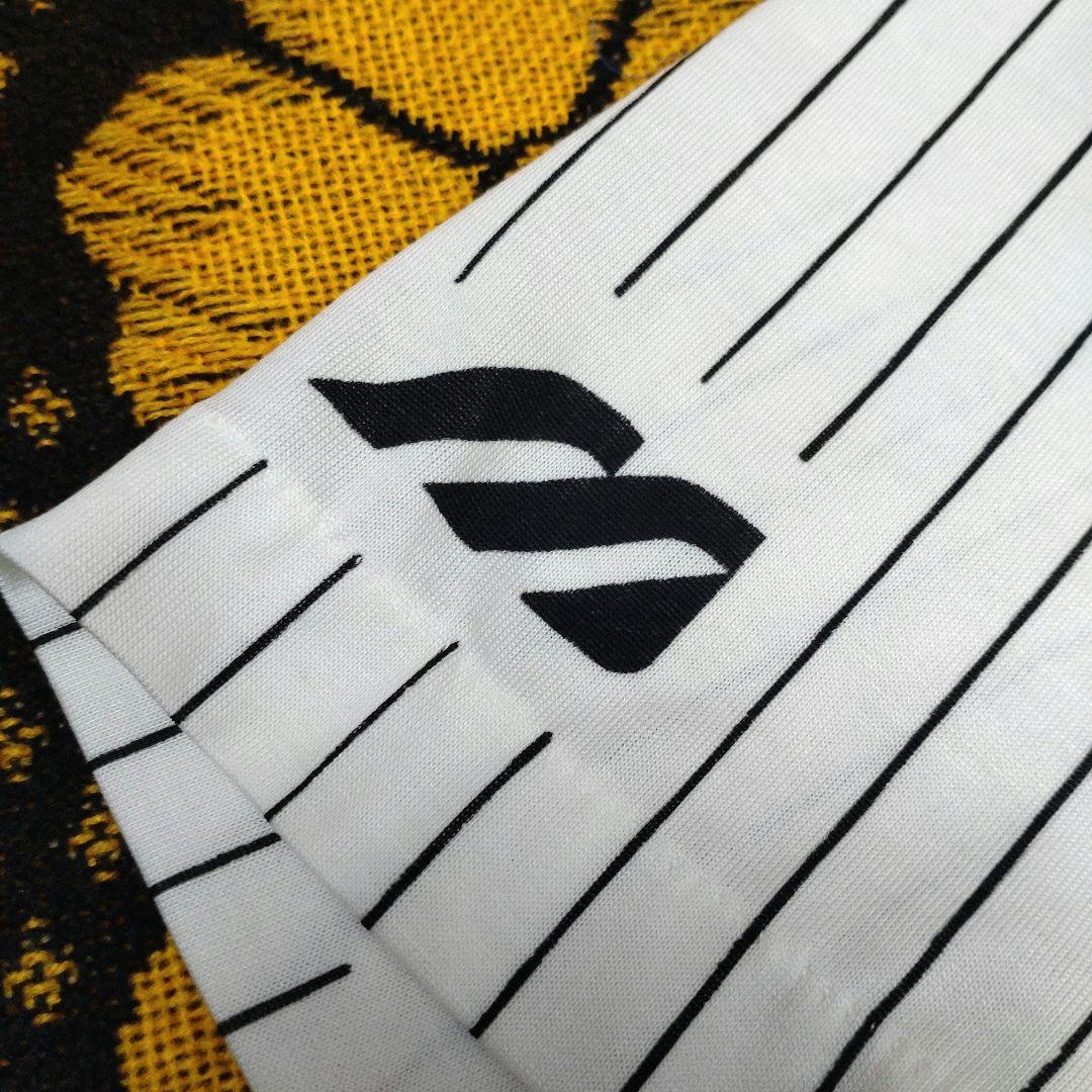 MIZUNO ミズノ イワン・レンドル テニスウェア ポロシャツ ヴィンテージ