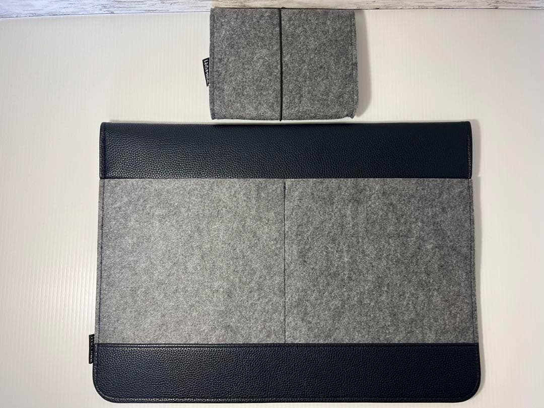 HOMIEE PCケース PCバッグ 15.6インチ パソコンケース