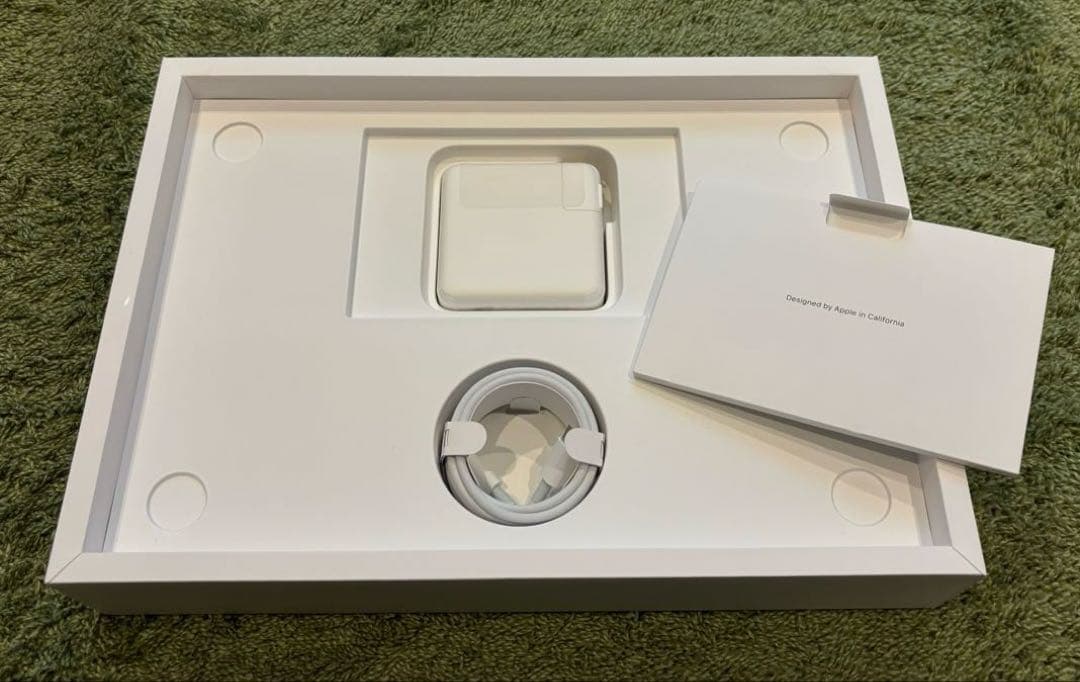 超美品 MacBook Pro 16G