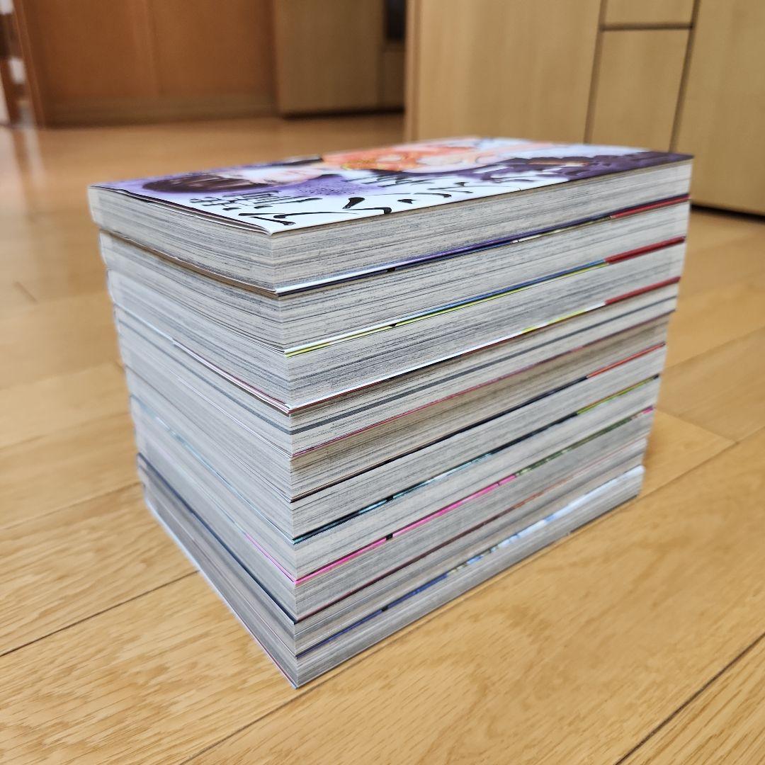 満州アヘンスクワッド 全巻セット(21巻まで)