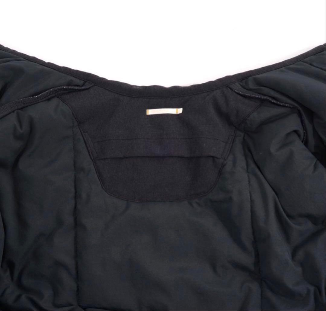 新品　ALL YOURS オールユアーズ　ディフェンダー　ロング　コート　日本製