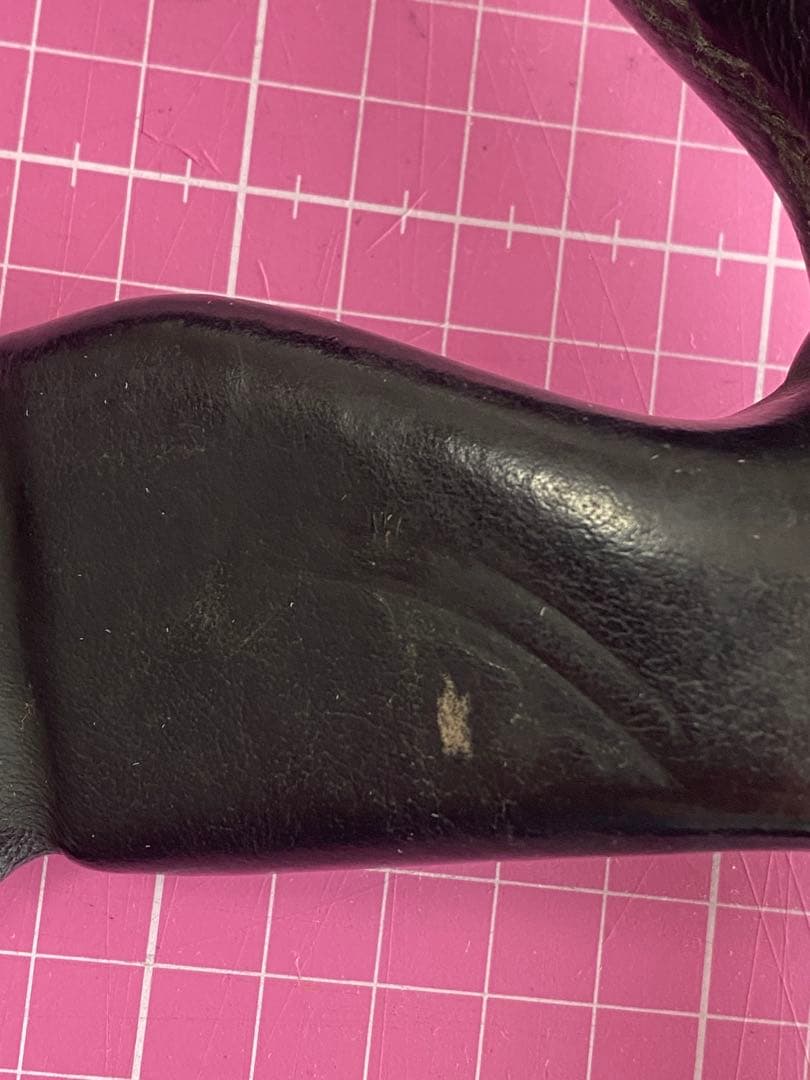 personal ステアリング