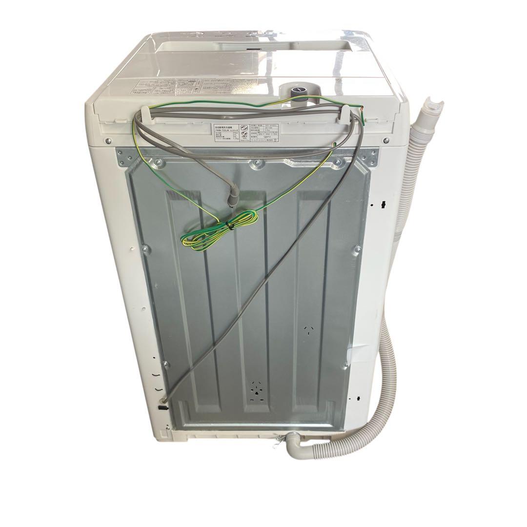 RORO ヤマダ電機 全自動電気洗濯機 YWM-T55LW 2023年製